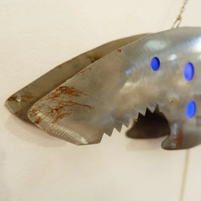 Shark Light Home Decor For Sale - Image 3 of 7