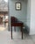 Antique Mahogany Tiered Desk For Sale - Image 3 of 18