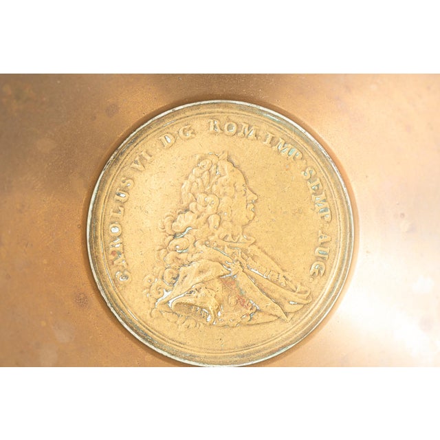 Coin Tray by Carl Auböck, 1950s For Sale - Image 9 of 10