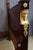 Antique Empire Bed in Mahogany, 1820 For Sale - Image 12 of 14