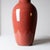 Glass Red Glass Vase by Ercole Barovier for Barovier & Toso, 1960s For Sale - Image 7 of 8