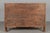 19th Century Biedermeier Commode, Veneer of Walnut For Sale - Image 10 of 11