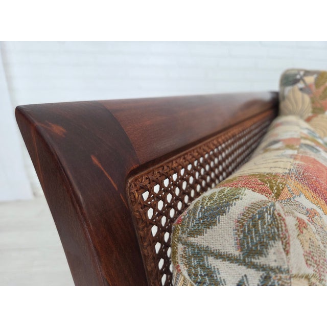 Swedish Two-Seater Sofa by Arne Norell, 1970s For Sale - Image 18 of 18