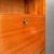 Writing Desk in Mahogany For Sale - Image 18 of 18