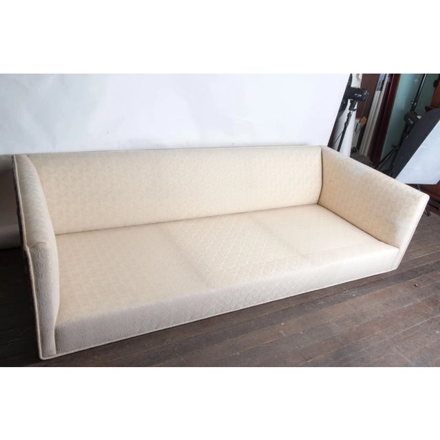 Adrian Pearsall Brutalist Style Sofa For Sale In New York - Image 6 of 10