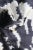 Contemporary Silk Velvet Ikat Pillow Cover Bohemian Pillow For Sale - Image 9 of 10