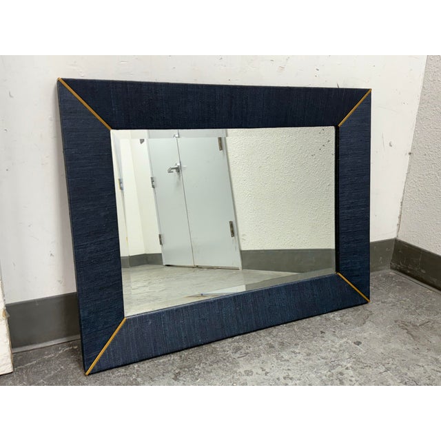 Coastal Serena & Lily Driftway Mirror For Sale - Image 3 of 12