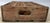 Vintage 7-Up Wooden Bottle Crate For Sale In Los Angeles - Image 6 of 8