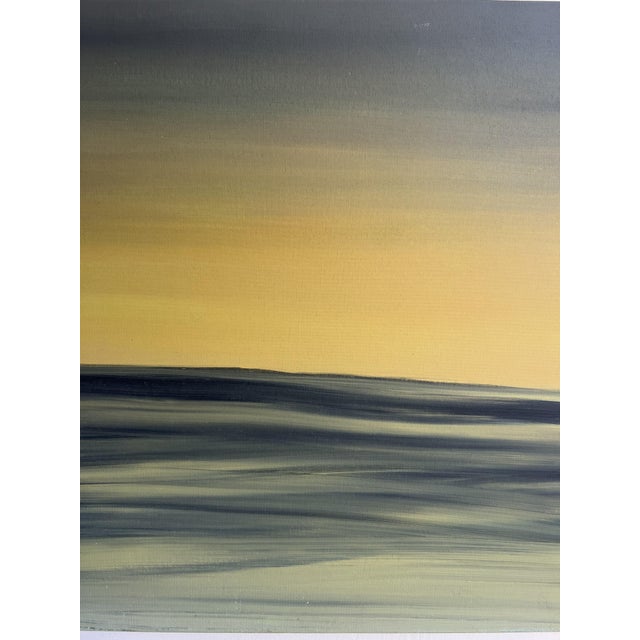 ArpVerdeacqua is an Italian Expressionist Artist. His art is inseparable from his identity and beliefs. A devout Christian...