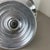 Gold Modernist No. 1 Fotostudio Lights from Zeiss Ikon, Germany, 1970s, Set of 2 For Sale - Image 8 of 15