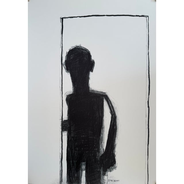 Petrus De Man, Drempel, 2007, Print For Sale - Image 11 of 11