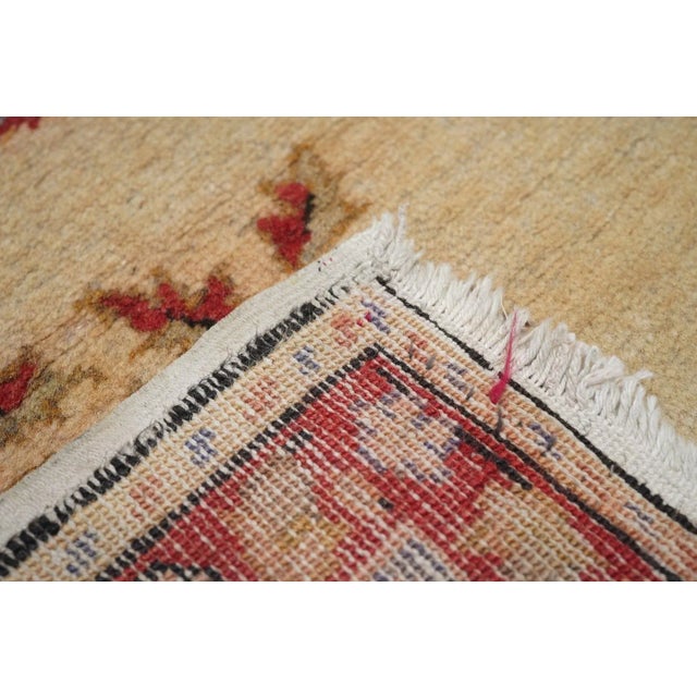 Turkey Sivas Rug 5'x7'3''