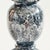 Vintage Carved Marble Vase For Sale In San Francisco - Image 6 of 9