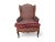 Louis XV Style Bergère Armchair For Sale - Image 6 of 14