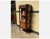 Vintage Art Nouveau Display Cabinet, 1930 For Sale - Image 6 of 11