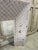 Antique Cast Iron Fireplace, 1880 For Sale - Image 4 of 11