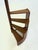 Vintage Teak Library Stairs by Franco Albini For Sale - Image 10 of 13