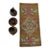 Oushak Anatolian Wool Area Carpet For Sale