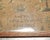 Antique English Needlework Sampler by Ann Yates, 1824 For Sale - Image 6 of 11