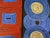 Triptych Australian Aboriginal Paintings Tingari Ronnie Tjampitjinpa For Sale - Image 15 of 18