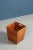 Danish Teak Waste Bin, 1950s For Sale - Image 6 of 8