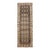 Galerie Shabab Collection Mid-20th Century Handmade Turkish Anatolian Gallery Rug For Sale
