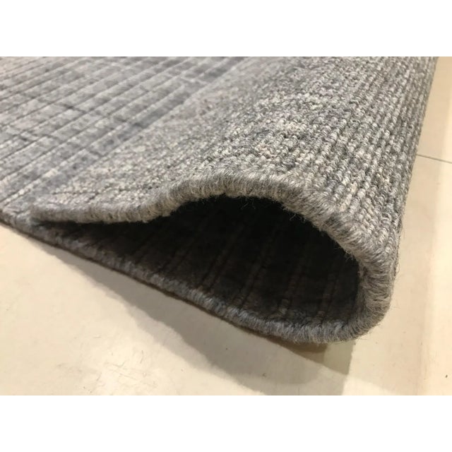 Vintage Indian Carpet, 1980s For Sale - Image 13 of 18