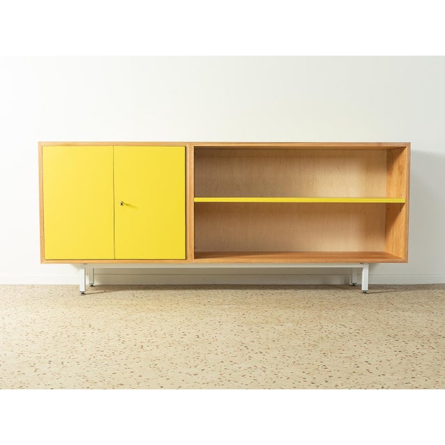 Sideboard from Oldenburger Möbelwerkstätten, 1950s For Sale - Image 10 of 10