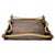 Wood and Rope Tray, France, 1990s For Sale - Image 13 of 13