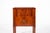 Antique Nightstand with Roller Door, 19th Century For Sale - Image 13 of 16