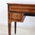 Antique Inlay Walnut Writing Desk, 1800s For Sale - Image 9 of 18