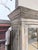 Early 21st Century Arhaus Chorus Theory Reclaimed Pine French Casement Display Cabinet For Sale - Image 5 of 12