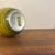 Ceramic Vintage Italian Ceramic Olive Oil Dispenser Hand-Painted Tuscan "Olio" Cruet Bottle For Sale - Image 7 of 7