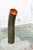 2020s 21st Century Copper Tube Lamp For Sale - Image 5 of 10