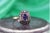 Gold and Silver Ring with Zirconias For Sale - Image 9 of 9