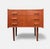 Vintage Teak Chest of Drawers from Ejsing Møbelfabrik, 1960s For Sale - Image 11 of 11