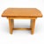Contemporary Vintage Art Deco Maple Extending Dining Table, 1930s For Sale - Image 3 of 11