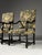 Os de Mouton Armchairs, Set of 2 For Sale - Image 6 of 18