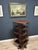 Antique Revolving Bookcase, 1890s For Sale - Image 3 of 7