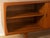 Wood Vintage Sideboard by H.P. Hansen, 1960s For Sale - Image 7 of 11