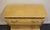 Cream Pulaski Furniture Contemporary Louis XV French Provincial 46" Low Chest of Drawers 6344-127 For Sale - Image 8 of 12