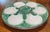1900s St. Clement Majolica Oyster Plate For Sale - Image 9 of 9