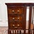 Classic English Chesterfield Book Carousel For Sale - Image 5 of 13