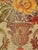 Antique Louis XIII Style Brown Walnut Tiger and Elephant Tapestry Armchairs - A Pair For Sale - Image 16 of 16