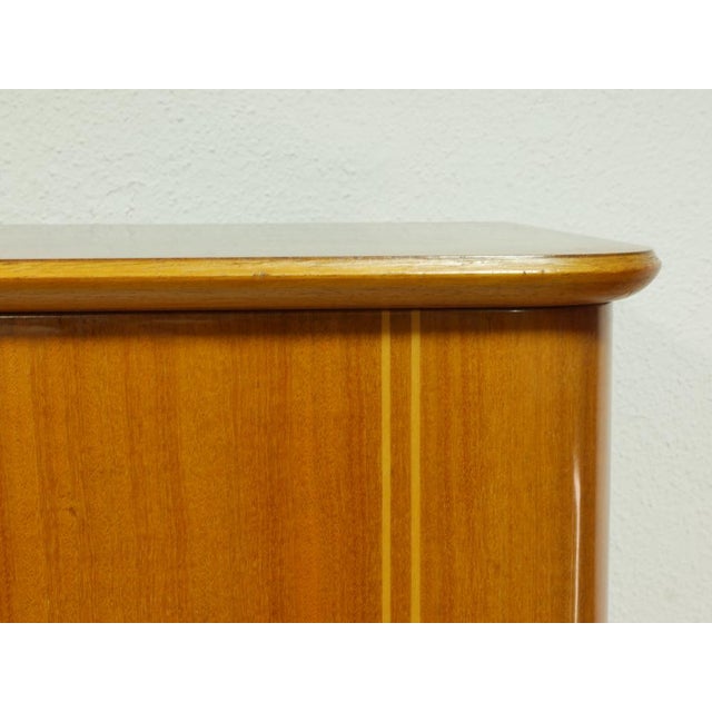 Mid-Century Hall Cupboard, Germany, 1960s For Sale - Image 11 of 14