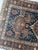 Persian ANCIENT Nomadic Northwest Persian Karaja Runner Rug 3.2 x 13.5 For Sale - Image 3 of 13