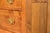 Antique Victorian Carved Oak Dresser or Chest of Drawers, Circa 1890s For Sale - Image 9 of 14