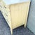 Vintage Coastal Faux Bamboo Bali Hai Dresser With Mirror by Henry Link For Sale In West Palm - Image 6 of 9
