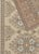 Vintage Turkish Oushak Area Rug 5ft X 6ft 8in For Sale In New York - Image 6 of 7