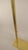 1940s Brass Extendable Floor Lamp with Adjustable Shade, Germany, 1940s For Sale - Image 5 of 14
